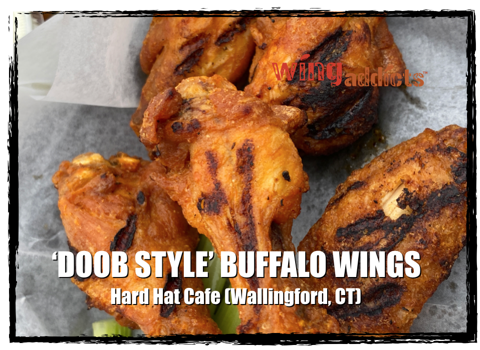 CT's Best Buffalo Wings Under the WingFluence