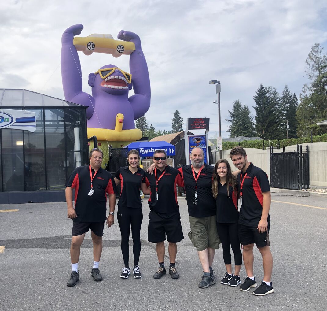 Mission Super Wash Best Touchless Car Wash in Kelowna