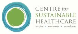 CSH logo
