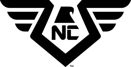 Nordic Eagle black
