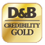 Dun and Bradstreet Credibility Gold