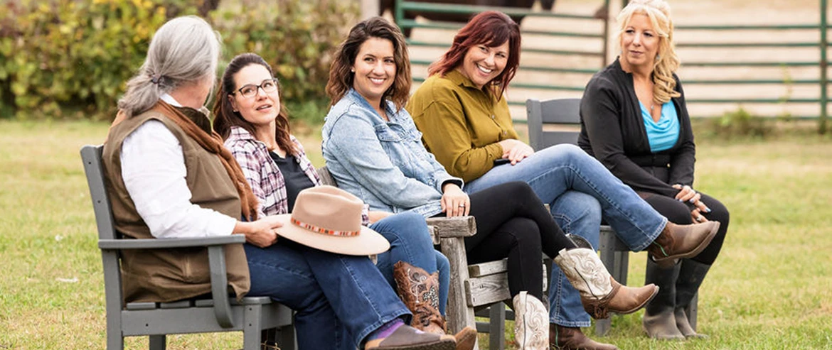 Reset Retreat | Copper Bowl Ranch