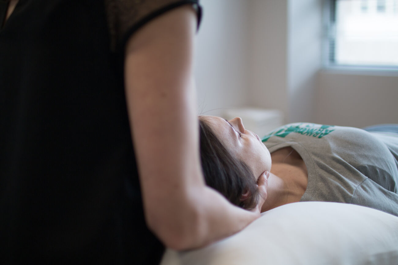 MOOV Physiotherapy & Wellness