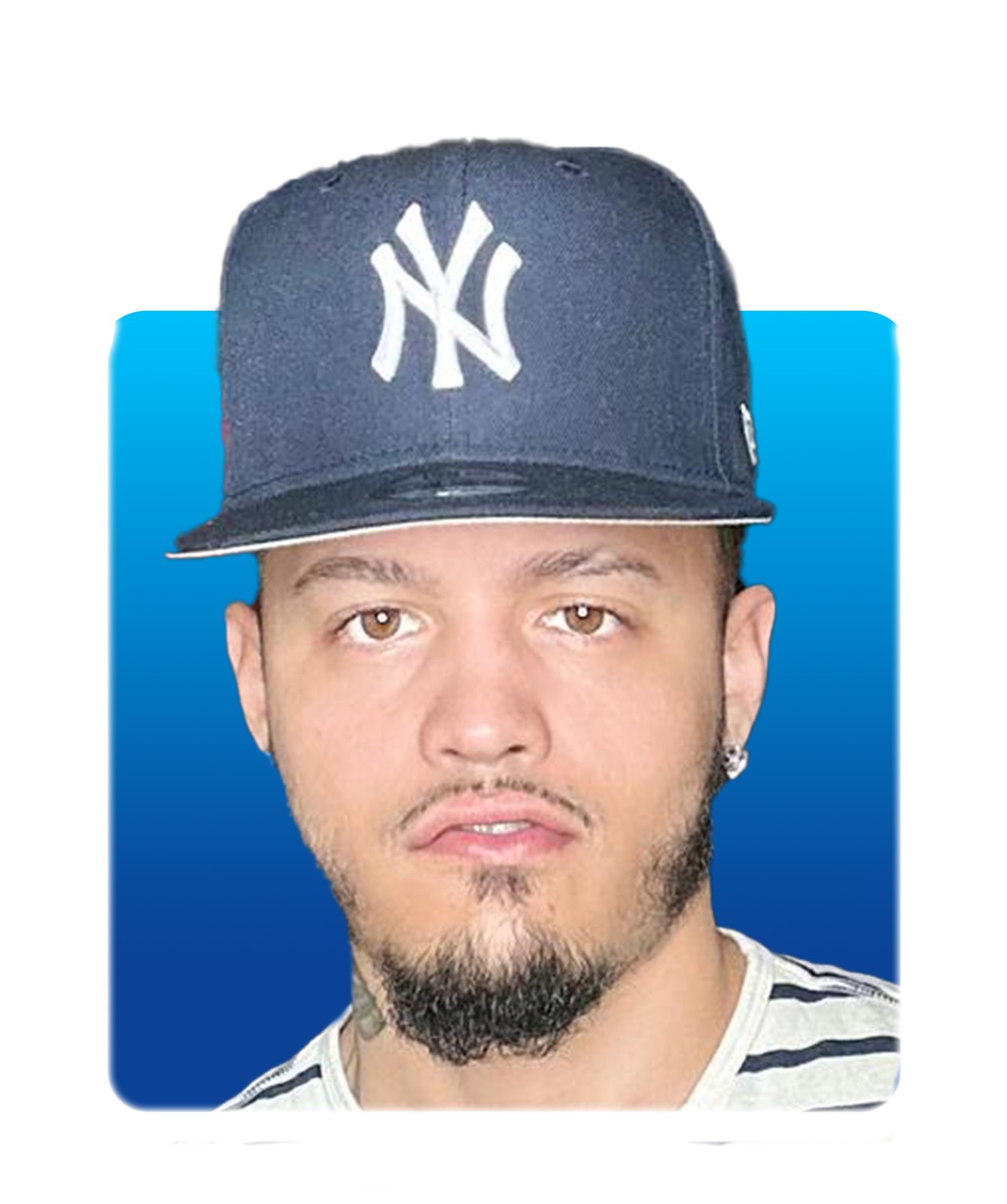 Image of Brian Barber