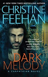 vampire romance 9