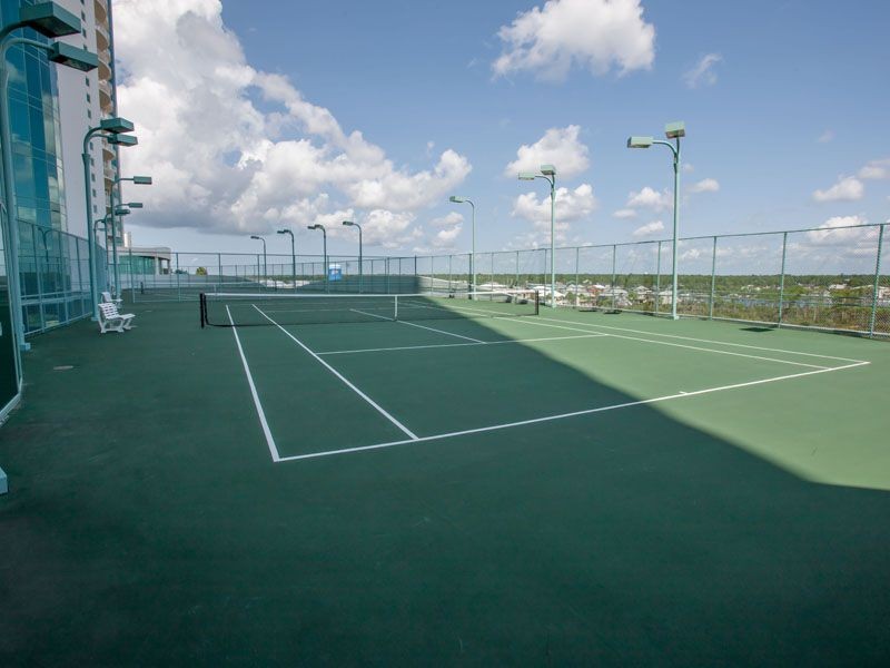 tp TennisCourt