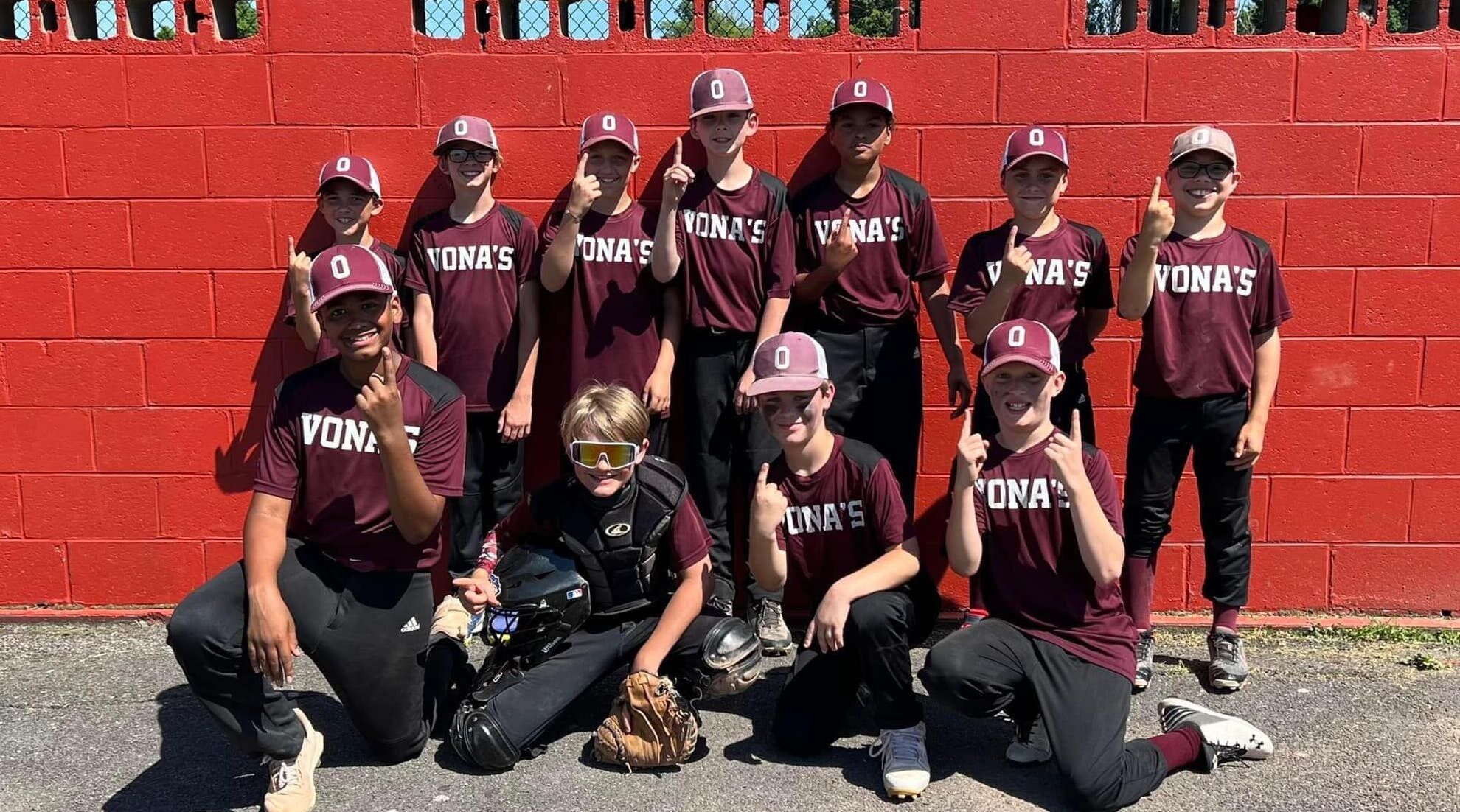 Home Oswego Little League Oswego NY Baseball