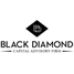 Logo for Black Diamond Capital Advisory Firm