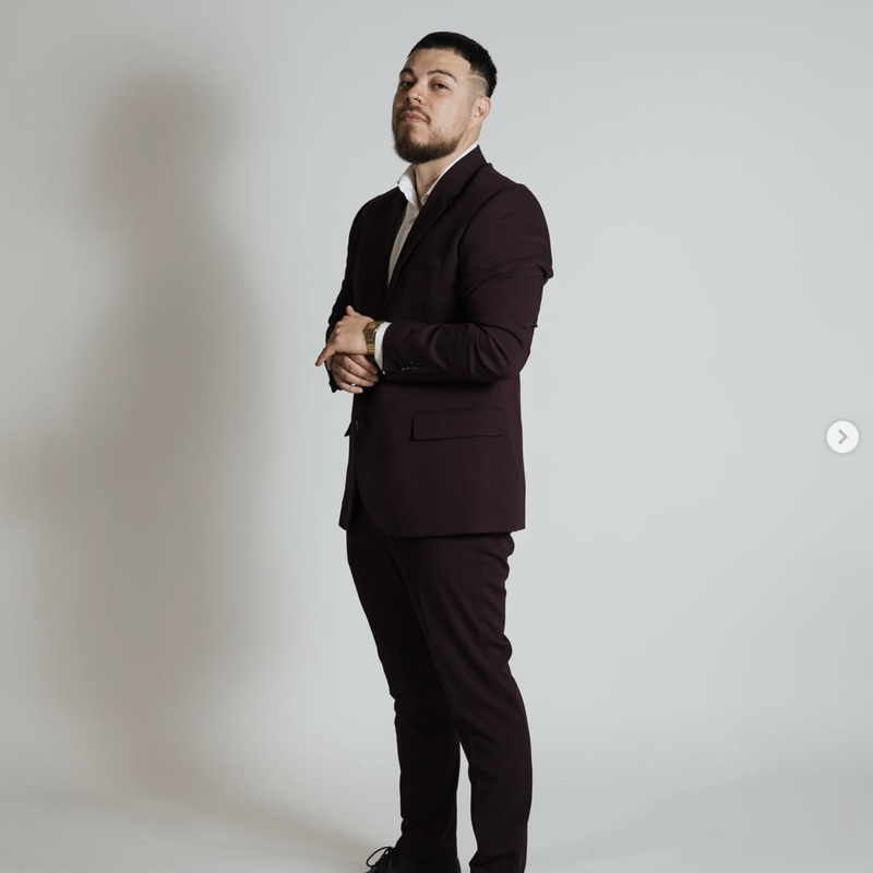 Pink Disco Theme Summer Wedding Ole Hanson Beach Club 583