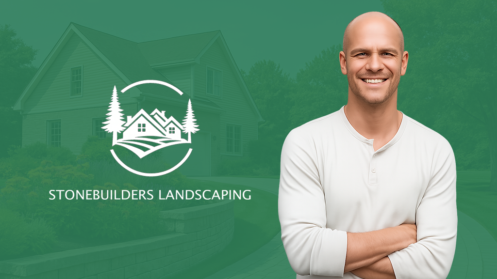 Contact Stonebuilders Landscaping | Eastern Ontario Outdoor Experts