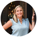 Jared Jones. 2025 AINCAR Director