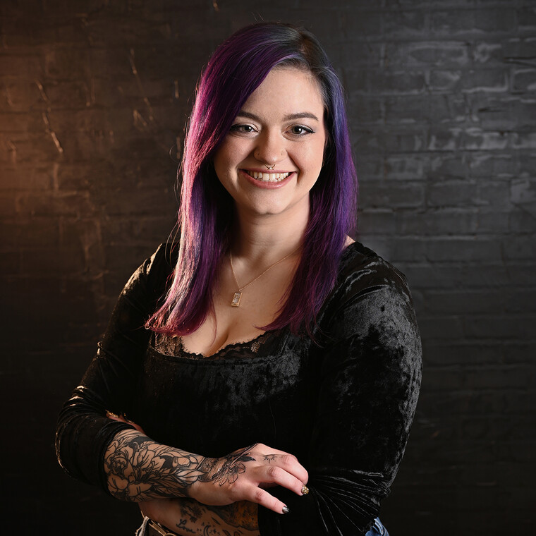 Nikki purington