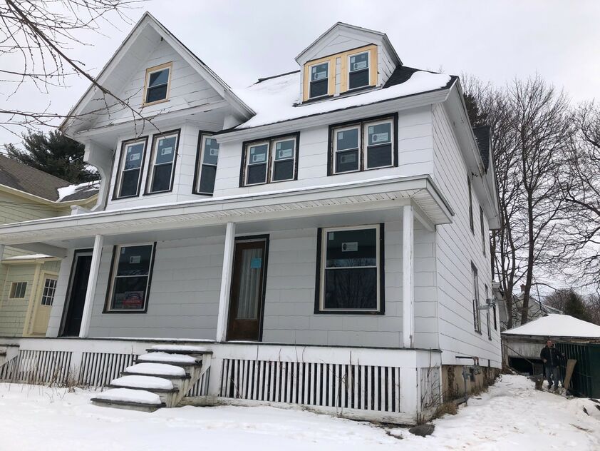 Available Properties Oswego County Land Bank Oswego County NY