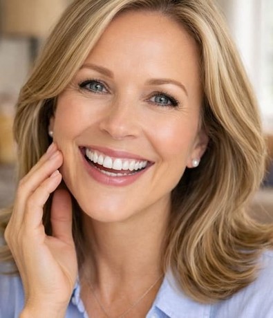 after the dental vacation all on 4 in mexico