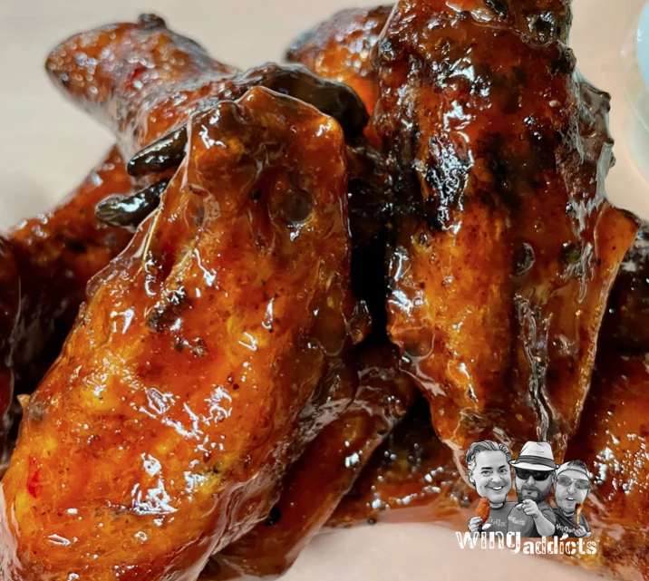 The 10 Most Popular Chicken Wing Flavors in the US Under the WingFluence