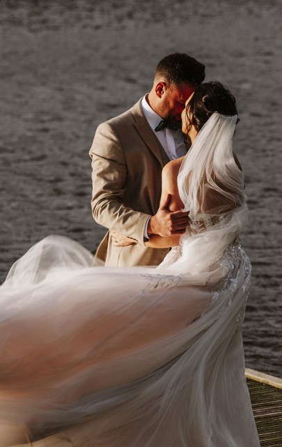 South Wales Wedding Photographer in Swansea and Cardiff - Karl Baker