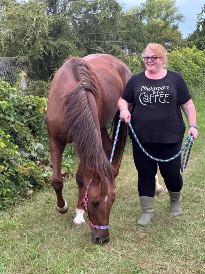 Equine Co-op | Copper Bowl Ranch