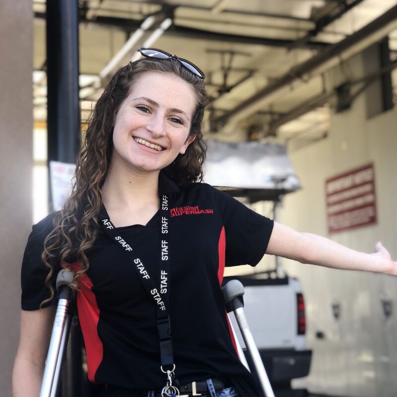 Mission Super Wash Best Touchless Car Wash in Kelowna