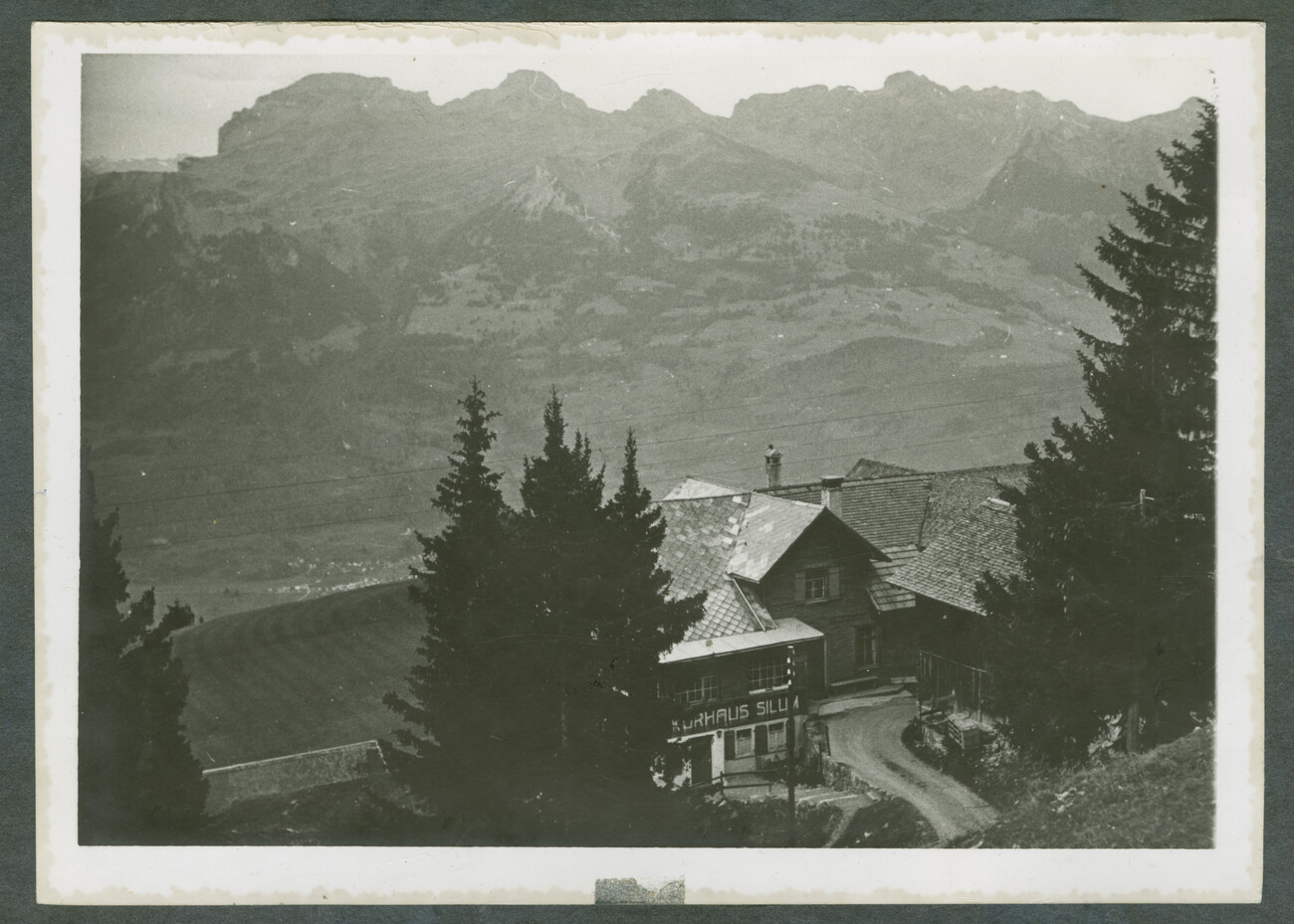 Silum Bruderhof
