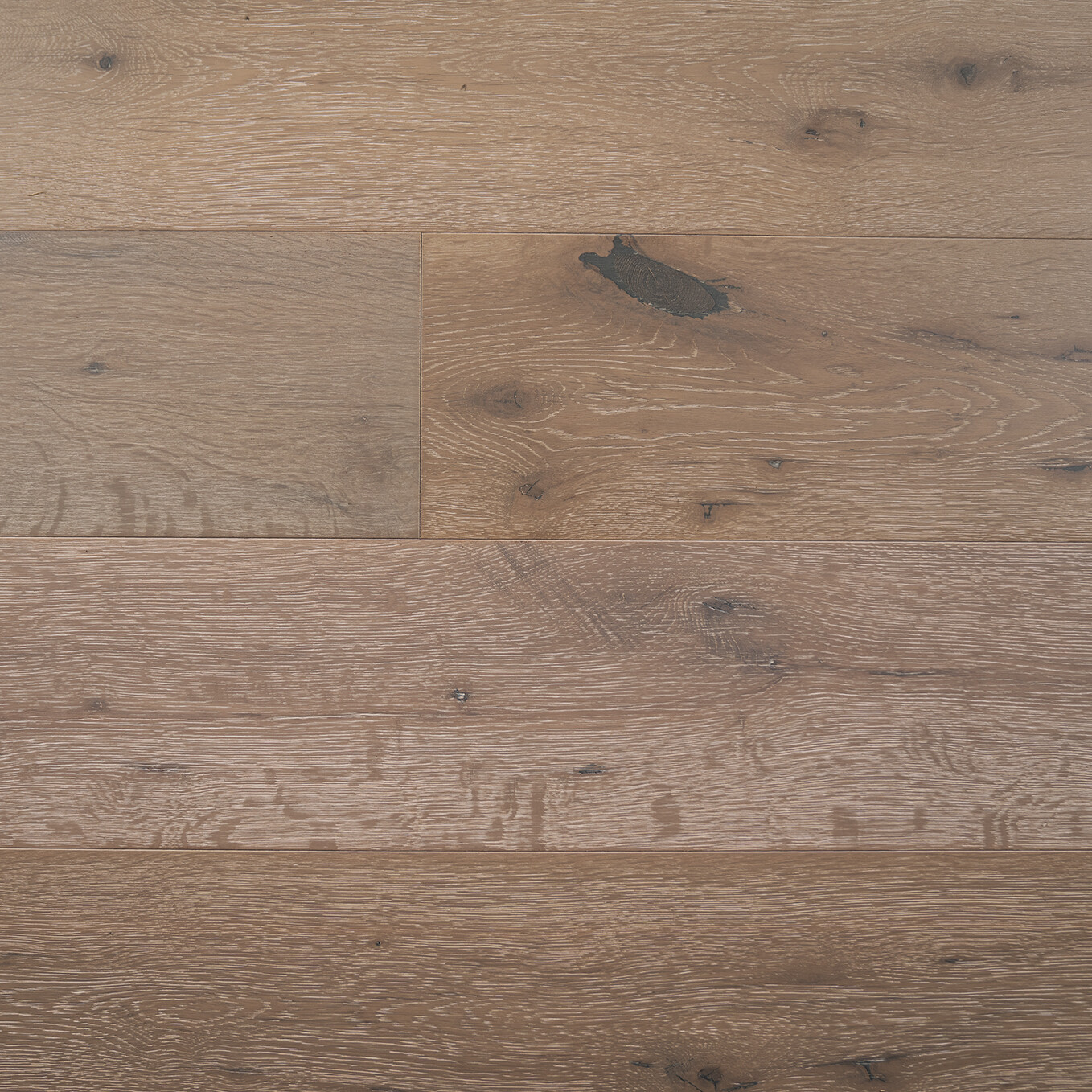 OAK CHALK | NQD FLOORS
