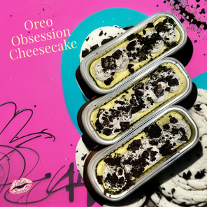 Oreo Obsession