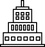 Façades icon