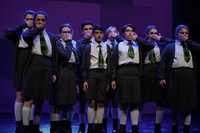 Civic Theatre Show Resources