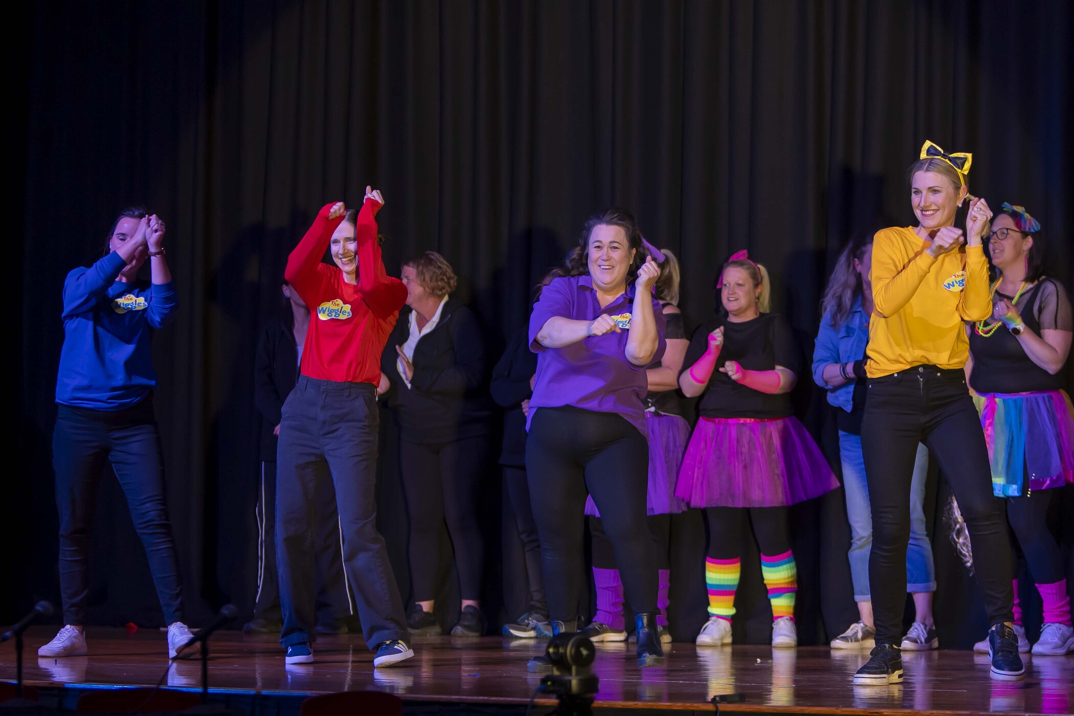 Newsletter Term 4 week 6 2024