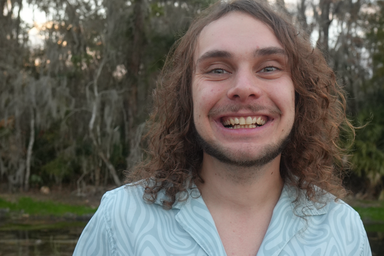 Image of Dan Kilby, Co-Founder
