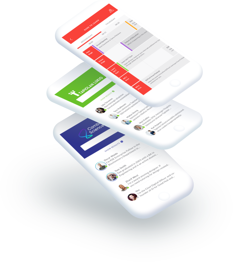 Mesensei Community Platform