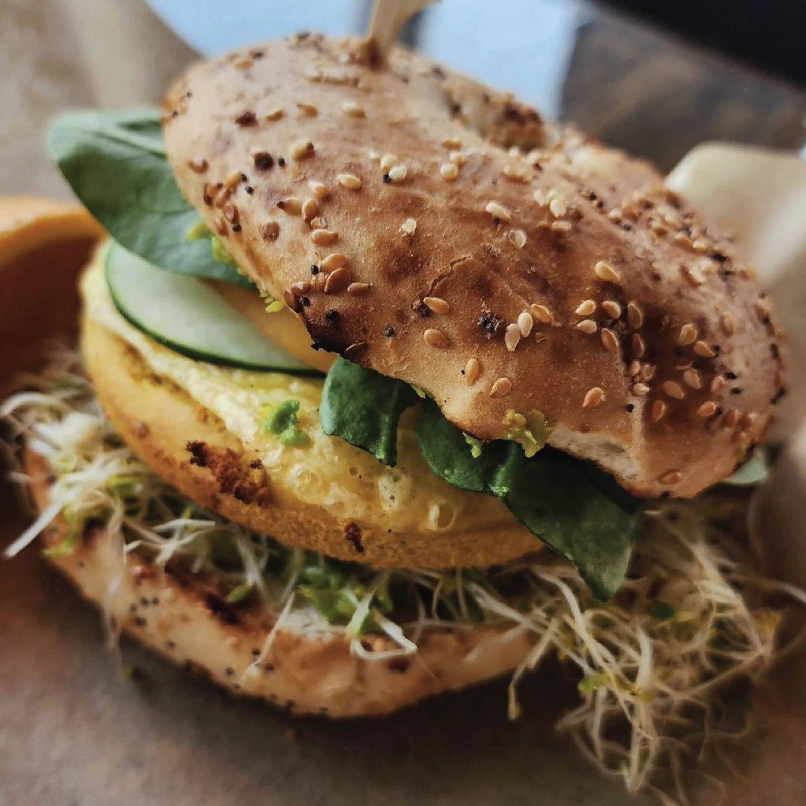 Urban Beets Cafe & Juicery