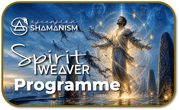 Shaman Training Australia | Spirit Weaver Programme