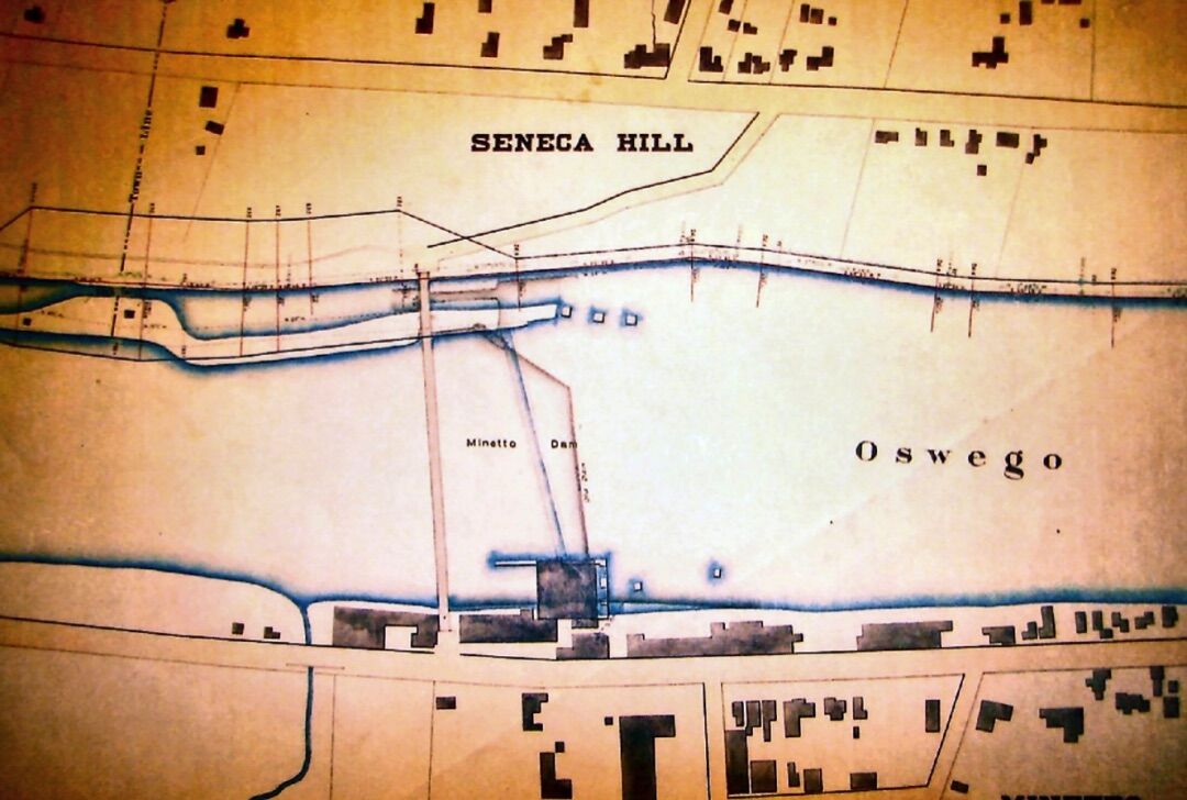 Town History New York