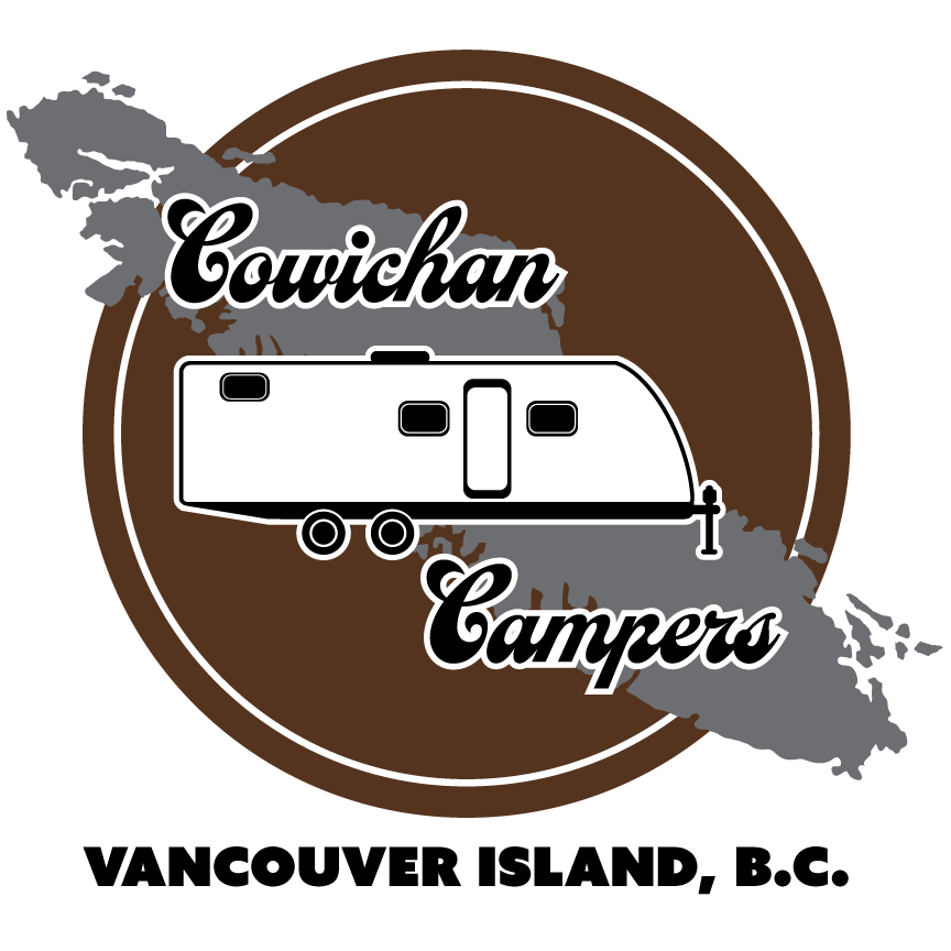 Camping Trailer for Rent Cowichan Campers Rental Pricing & Information
