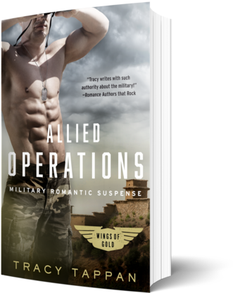 Allied Operations