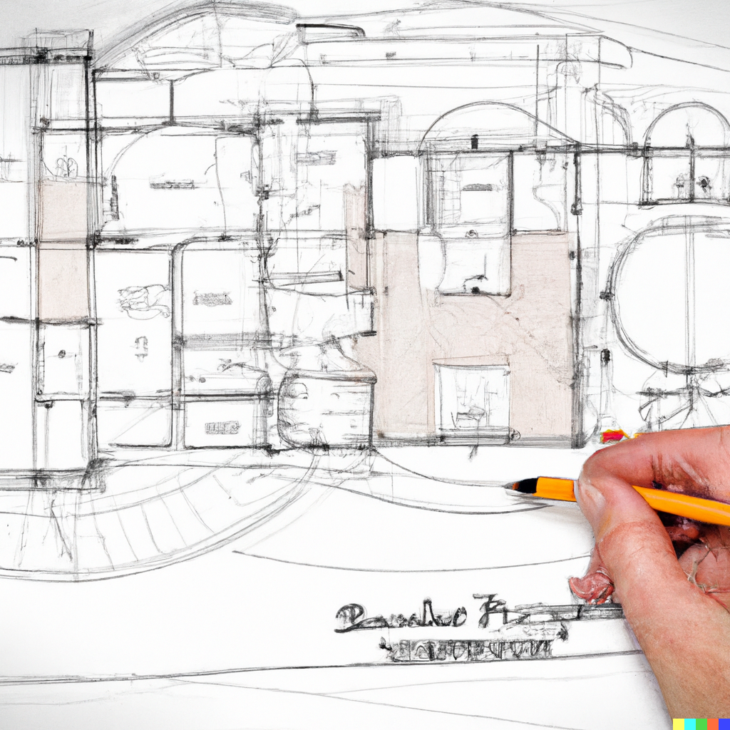 No architect, no problem Blog