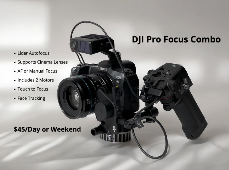 Home - Austin Movie Gear
