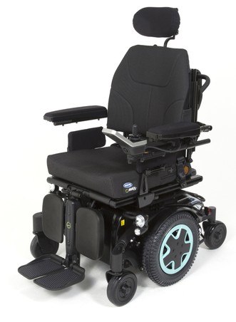 TDX SP2