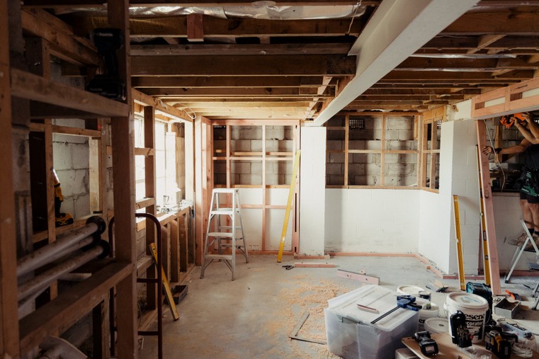 Renovation