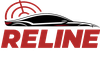 Reline Calibration Centre logo