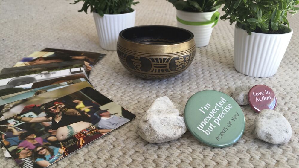 Points Of You Introduce The Coaching Game A New Revolutionary Approach To Games