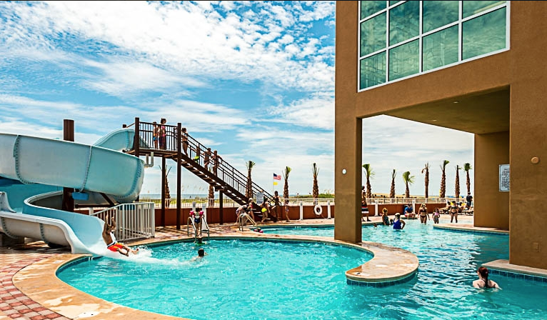 pgs Exterior Pool3