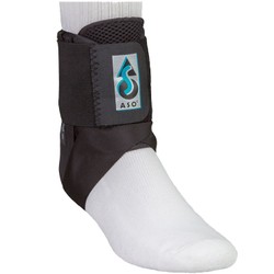 ankle