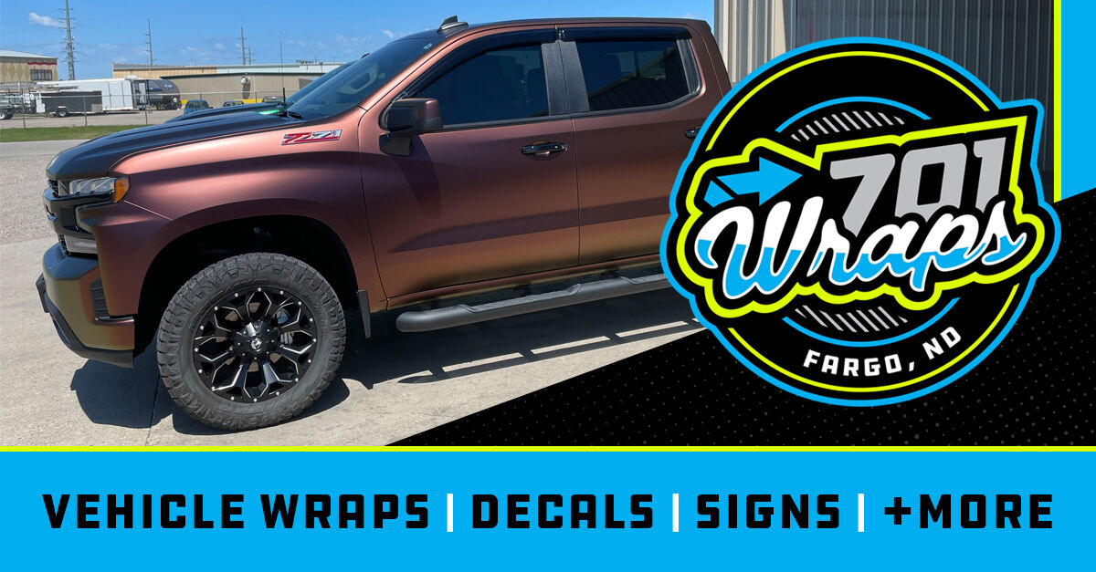 Services | 701 Wraps