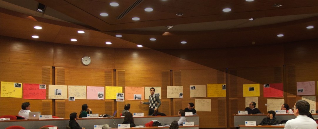 Sala del taller