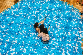 AIRZONE - Take a Selfie