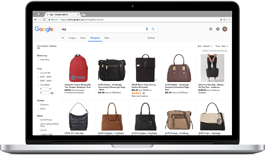 google-shopping