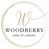 Woodbury ColorLogo Circle