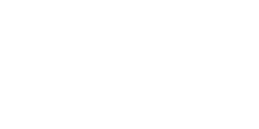 RevivalTimeLogo
