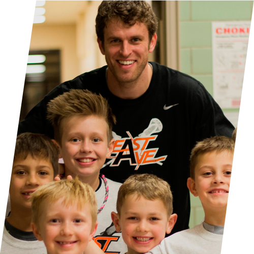 Coach Dan Applebaum